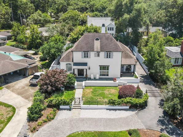 4474 W Lakeshore Dr, Baton Rouge, LA 70808