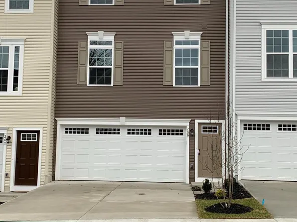 209 Regester Chapel Rd, Stafford, VA 22554