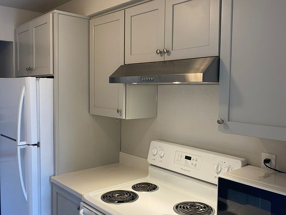New Corian countertops as of 2024.