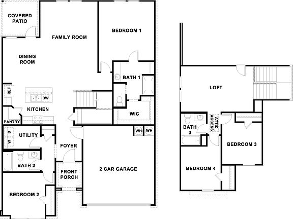 Floor Plan.