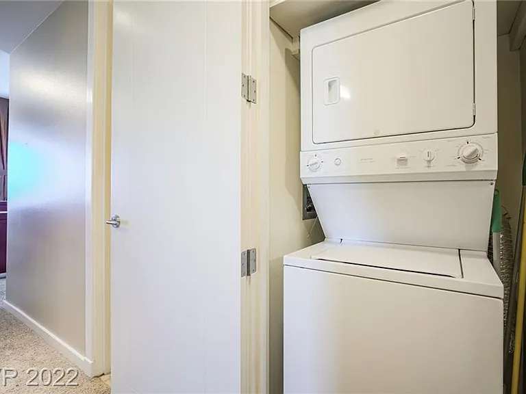 4575 Dean Martin Dr #1112 — Photo 15
