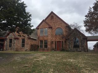 358 Mesa Grande Dr, Fort Worth, TX 76108