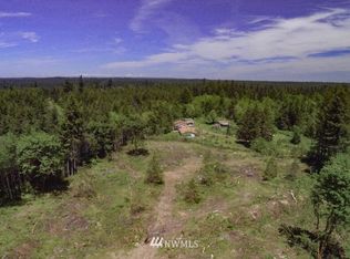 0 Russian Hill Ln SE #21625330200, Rainier, WA 98576