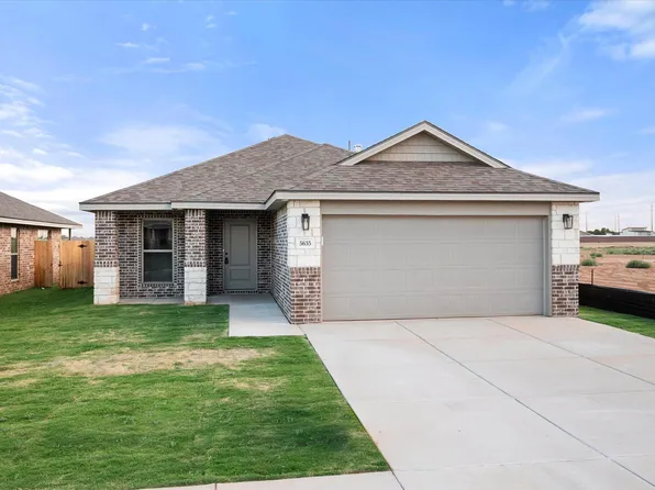 5635 Rice St, Lubbock, TX 79416