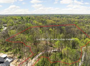 4580 Strathmore Ln, Zionsville, IN 46077