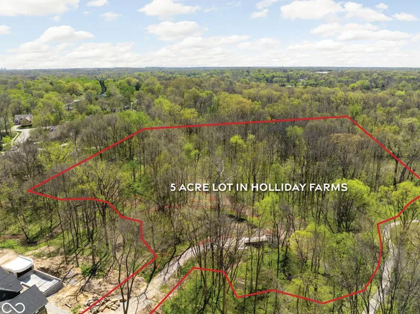 4580 Strathmore Ln, Zionsville, IN 46077