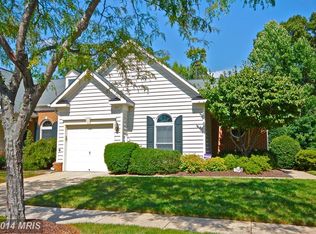 311 Colony Point Pl, Edgewater, MD 21037