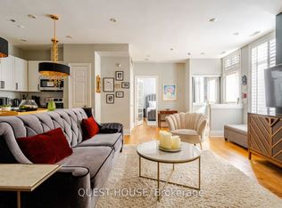 78 Saint Patrick St, Toronto, ON M5T 3K8