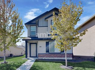 755 N Manship Ave, Meridian, ID 83642