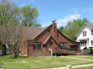 1104 Bryant Ave, Creighton, NE 68729