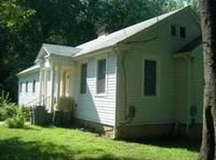 306 Leighton Ave, Silver Spring, MD 20901