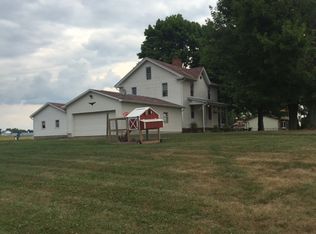 130 Brown Rd, Clarksburg, PA 15725