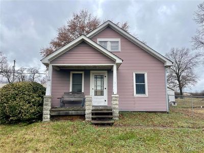 101 Cass St, Waterloo, IL, 62298