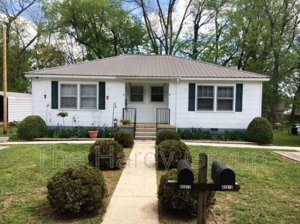 413-2 3rd Ave NW, Winchester, TN 37398