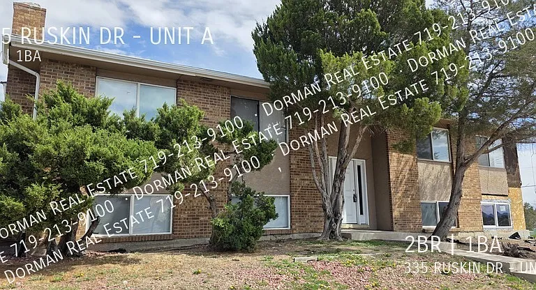 335 Ruskin Dr #A — Photo 1