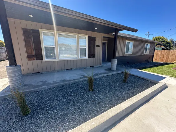 (undisclosed Address), McKinleyville, CA 95519
