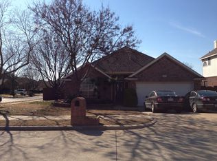 2401 Katina Dr, Flower Mound, TX 75028