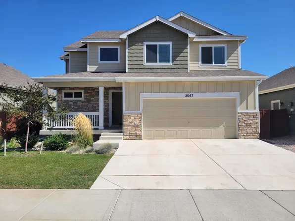 2067 Moon Rise Dr, Windsor, CO 80550