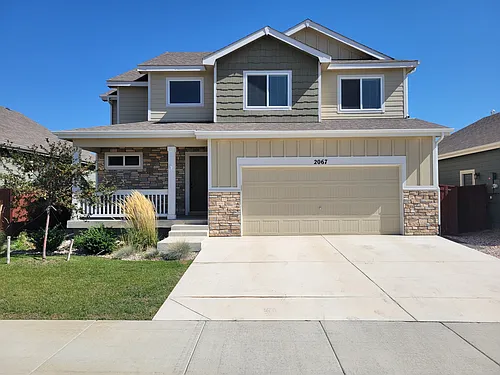 2067 Moon Rise Dr Photo 1