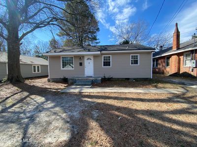 410 Murray Street, Goldsboro, NC, 27530