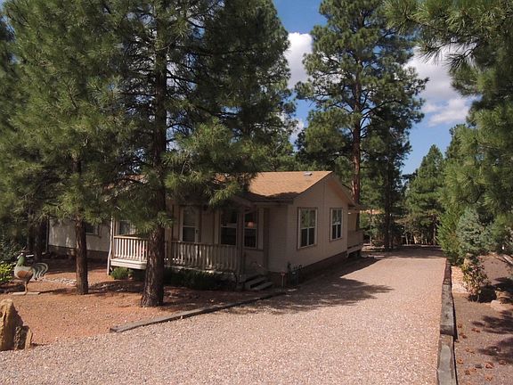 2nd image of 1000 S Hacienda Pines Dr