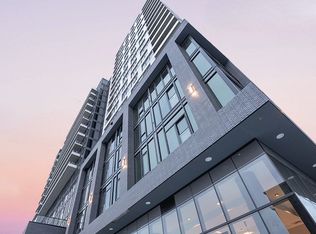 80 Bond St E #1501, Oshawa, ON L1G 0E6