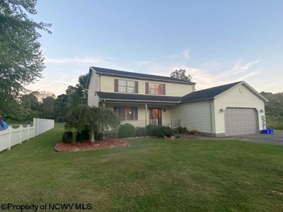 153 Meadow Village Rd, Lost Creek, WV, 26385