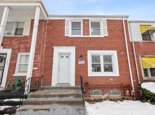 9534 S Euclid Ave, Chicago, IL 60617