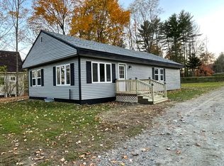 36 Summer St, Oakland, ME 04963