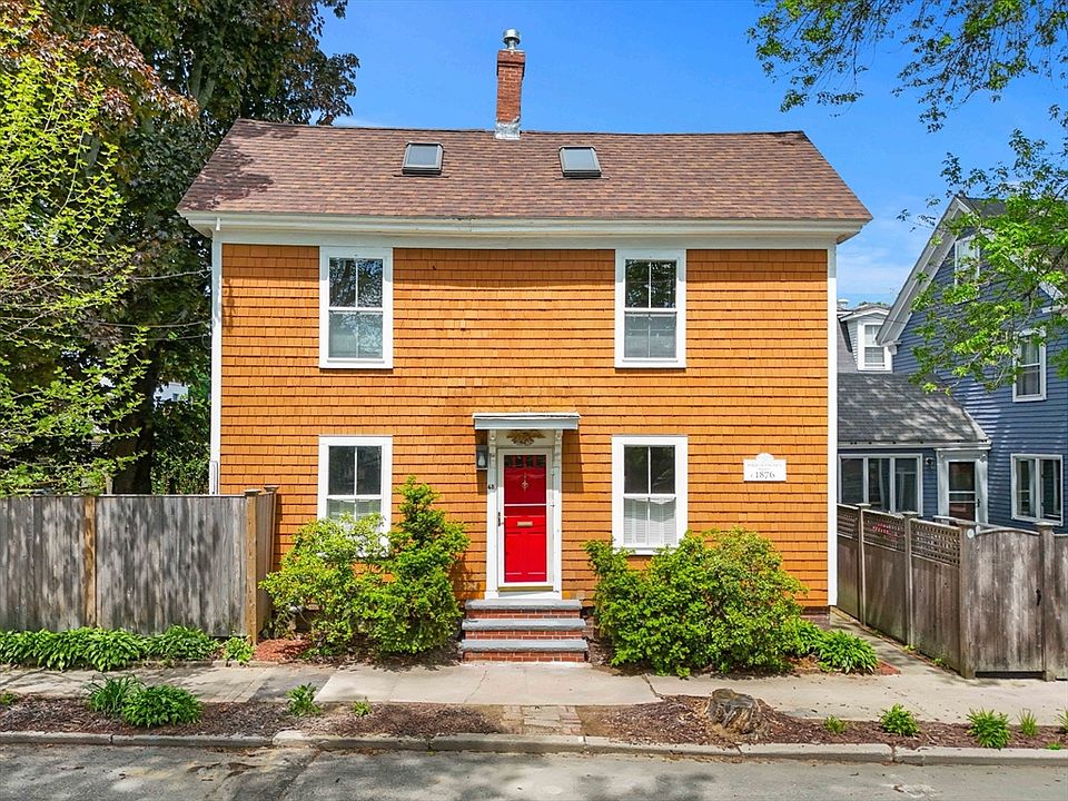 1st image of 48 Carter St