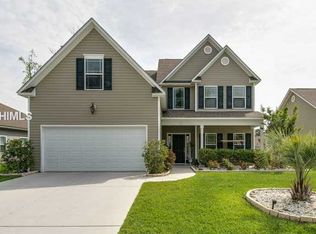 23 Wyndham Dr, Bluffton, SC 29910