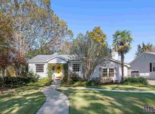 4025 Irvine St, Baton Rouge, LA 70808