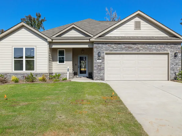 215 Dublin Loop, Grovetown, GA 30813