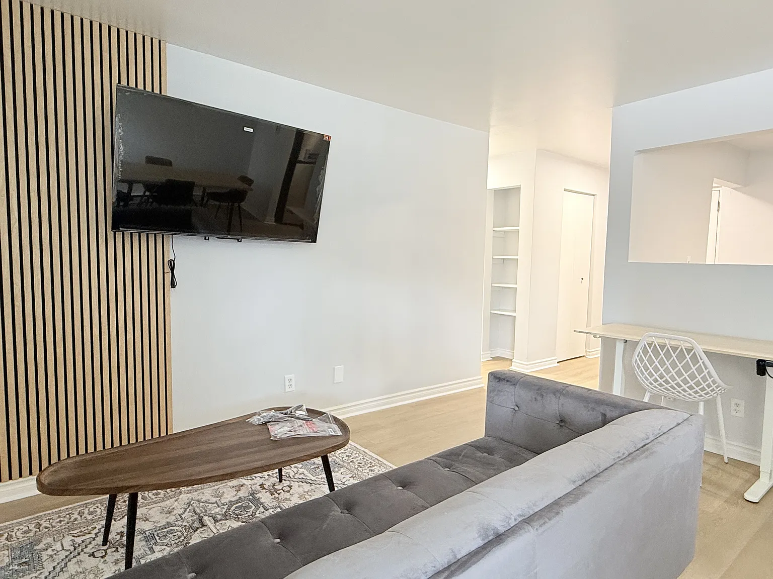 1 bed, $1,500 — Photo 3