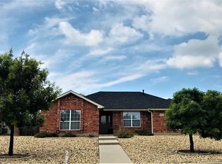 3649 Shadyhill Dr, San Angelo, TX 76904