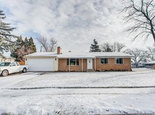 3815 S Bannock St, West Valley City, UT 84120