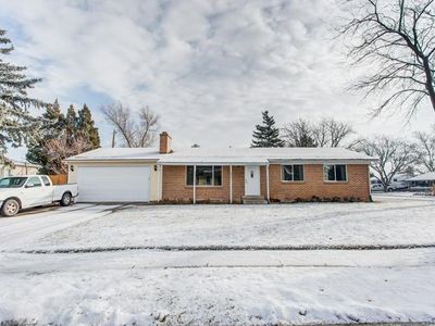 3815 S Bannock St, West Valley City, UT, 84120