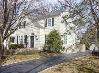243 Forest Ave, River Forest, IL 60305