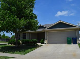 9816 George Bush Dr, McKinney, TX 75072