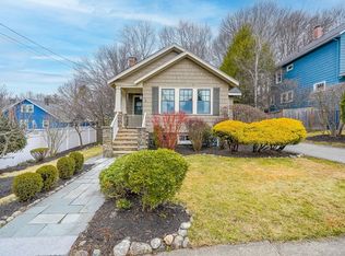 4 Wescott Rd, Stoneham, MA 02180