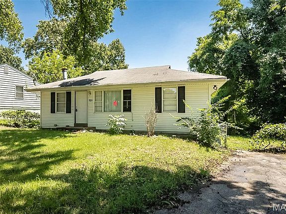 2nd image of 7836 Tuxedo Ct