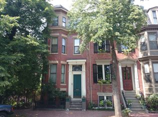 151 Appleton St, Boston, MA 02116