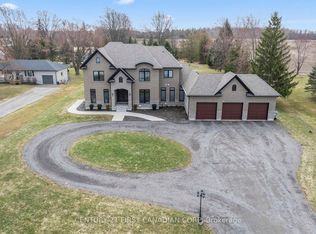 15257 Twelve Mile Rd, Middlesex Centre, ON N0M2A0