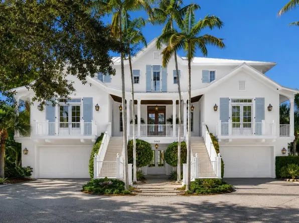 3440 Gulfmead Dr, Sarasota, FL 34242