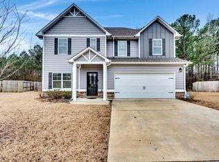 3760 Whispering Oak Dr, Bessemer, AL 35022