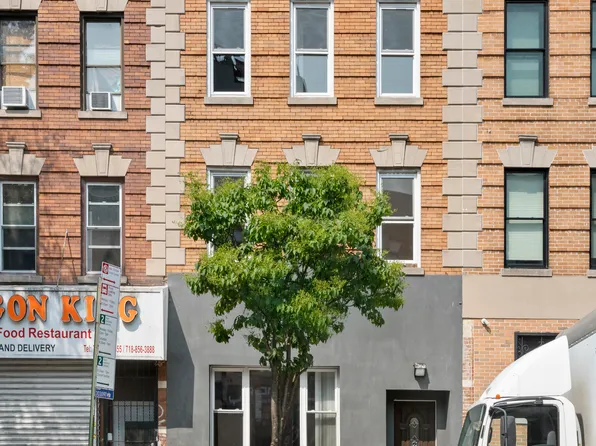 1074 Nostrand Avenue image 1 of 9