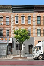 1074 Nostrand Avenue