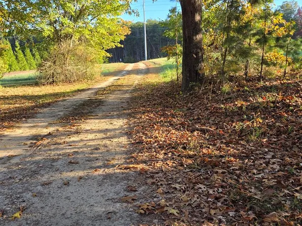 1301 Kentuck Church Rd, Ringgold, VA 24586