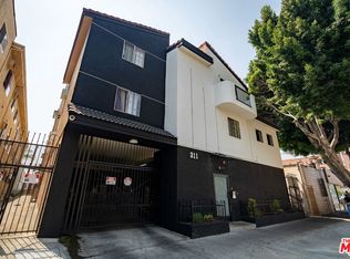 311 S New Hampshire Ave, Los Angeles, CA 90020