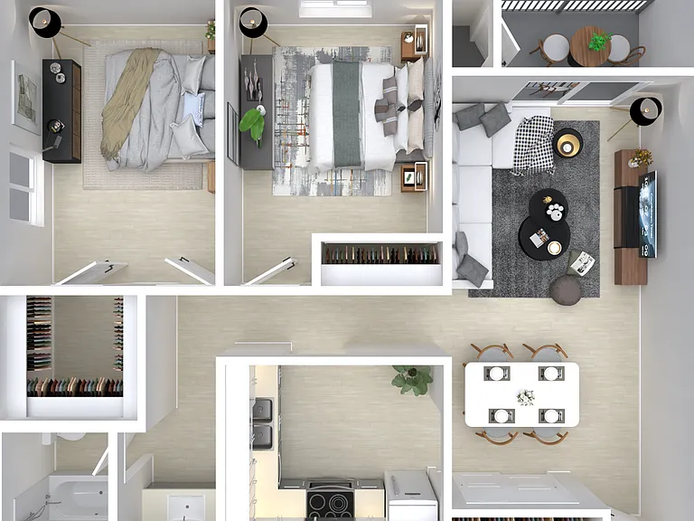 Highland Commons — Photo 18